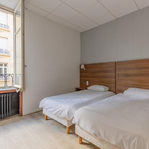 Kamer met Twee Aparte Bedden